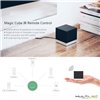 Smart Wifi IR box control remoto Inteligente IR universal Orvibo compatible con Alexa y Google Home