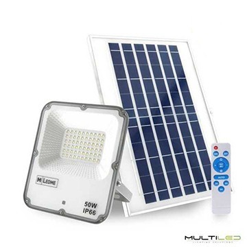 PROYECTORES LED SOLAR