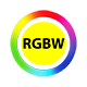 RGB + Cálido 3000K (2)