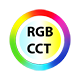 RGB +CCT 2700K-6500K (4)